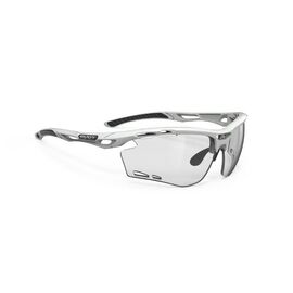 Очки Rudy Project PROPULSE Light Grey Matte - ImpX 2 Black, SP627397-0000, изображение  - НаВелосипеде.рф