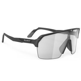 Очки велосипедные Rudy Project SPINSHIELD Air, Black Matt - ImpX Photochromic 2Laser Black, SP847806-0003, изображение  - НаВелосипеде.рф