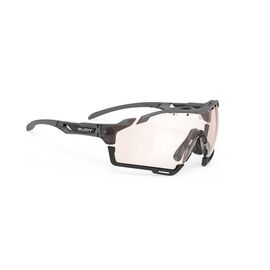 Очки Rudy Project CUTLINE Crystal Ash - ImpX Photochromic 2 Laser Brown, SP637757-0000, изображение  - НаВелосипеде.рф
