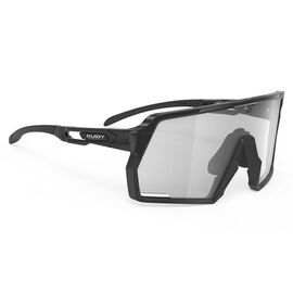 Очки велосипедные Rudy Project KELION, Black Gloss - ImpX Photochromic 2Laser Black, SP857842-0000, изображение  - НаВелосипеде.рф