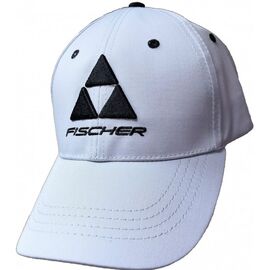 Бейсболка Fischer серая, 2019-20, GR8053-900, изображение  - НаВелосипеде.рф