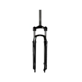 Вилка амортизационная SR SUNTOUR SF20-XCM-HLO-DS 27.5" TS 255/0 YS-728 BID/CP T120, XCM30, изображение  - НаВелосипеде.рф