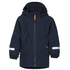 Куртка детская DIDRIKSONS NORMA KID'S JKT 039 морской бриз, 504012, Вариант УТ-00356011: Рост: 100, Цвет: морской бриз, изображение  - НаВелосипеде.рф