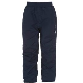 Брюки детские DIDRIKSONS IDUR KID'S PANTS 039 морской бриз, 504013, Вариант УТ-00356013: Рост: 80, Цвет: морской бриз, изображение  - НаВелосипеде.рф