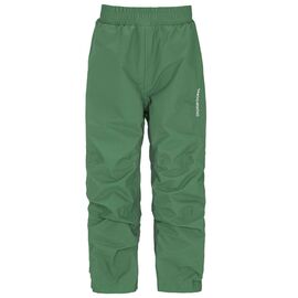 Брюки детские DIDRIKSONS IDUR KID'S PANTS 528 зеленый туман, 504013, изображение  - НаВелосипеде.рф
