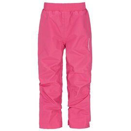 Брюки детские DIDRIKSONS IDUR KID'S PANTS 667 неоновый розовый, 504013, изображение  - НаВелосипеде.рф