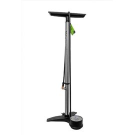 Насос напольный Birzman The Pump Helix Grand 11bar, BM23-HX-GR-HP, изображение  - НаВелосипеде.рф