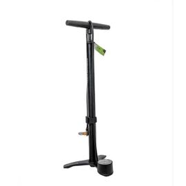 Насос напольный Birzman The Pump Helix MTB 8.3bar Black, BM23-HX-BK-HPTRS-MTB, изображение  - НаВелосипеде.рф