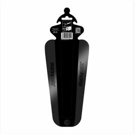 Крыло заднее Mucky Nutz Butt Fender Black, MN0234, изображение  - НаВелосипеде.рф