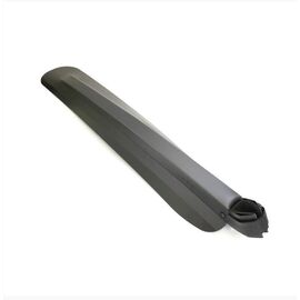 Крыло заднее Mucky Nutz Rear Fender Black, MN0249, изображение  - НаВелосипеде.рф