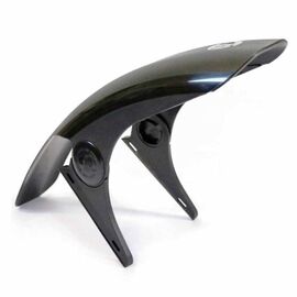 Крыло заднее Mucky Nutz Mud Guard Rear Black,  MN0250, изображение  - НаВелосипеде.рф