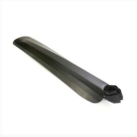 Крыло заднее Mucky Nutz Rear Fender Reflective, MN0251, изображение  - НаВелосипеде.рф