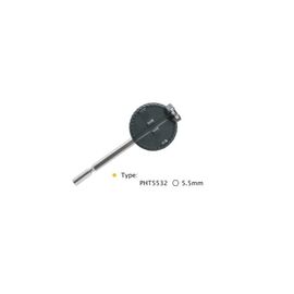 Ключ спицовочный для ниппелей HEX 5.5 мм и под 13G, 14G, 15G, Pillar PCS Hand Tool PHT 5532, Q030501205, изображение  - НаВелосипеде.рф