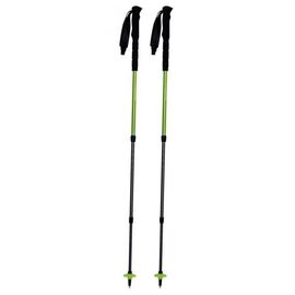 Палки трекинговые PINGUIN Light TL Foam, green, 667042, изображение  - НаВелосипеде.рф