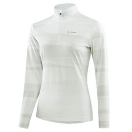 Свитер женский Loeffler LUMINA REW. creme white, EL27302-104, Вариант УТ-00356292: Размер: 36, Цвет: creme white, изображение  - НаВелосипеде.рф