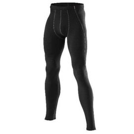 Кальсоны мужские Loeffler TRANSTEX® Warm, черный, EL10734-990, Вариант УТ-00356392: Размер: 48, изображение  - НаВелосипеде.рф