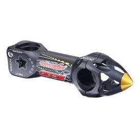 Вынос Amoeba SCUD MTB, AL2014 31.8/28.6, 100mm, MST-SCUD81107BK, изображение  - НаВелосипеде.рф