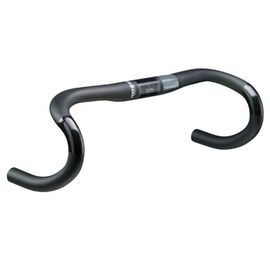 Руль Wilier BARRA SL 44 черный, E1BAR44, изображение  - НаВелосипеде.рф