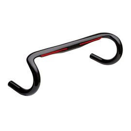 Руль Wilier BARRA S 42 черный, ESBAR42, изображение  - НаВелосипеде.рф