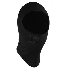 Балаклава TRANSTEX® LIGHT  black, EL22953-990, изображение  - НаВелосипеде.рф
