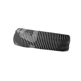 Бандана MULTIFUNCTIONAL FLEECE black/white, EL24025-991, изображение  - НаВелосипеде.рф
