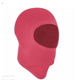 Балаклава детская TRANSTEX® WARM berry, EL24017-534, изображение  - НаВелосипеде.рф