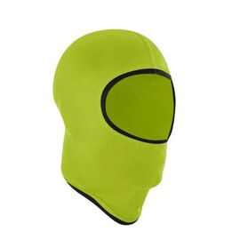 Балаклава детская Warm light green, EL24017-330, изображение  - НаВелосипеде.рф