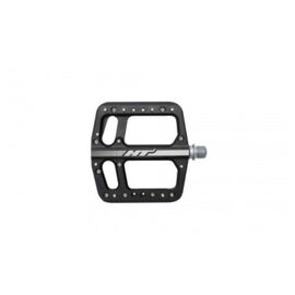 Педали HT AE06 Black, AE06XX1J01G1X1, изображение  - НаВелосипеде.рф