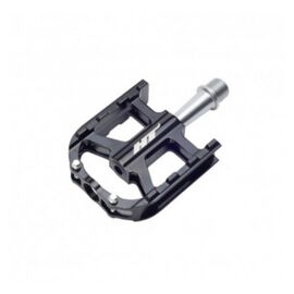 Педали HT AR12 Black, AR12XX2J01G1X1, изображение  - НаВелосипеде.рф