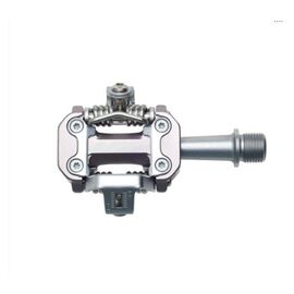 Педали HT M2 Grey, M2XXXX1J13G1X1, изображение  - НаВелосипеде.рф