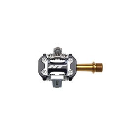 Педали HT M2T Black, M2TXXX1J01G1X1, изображение  - НаВелосипеде.рф