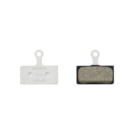 Колодки тормозные Shimano Disc G05A-RX Resin, Y2R298010, изображение  - НаВелосипеде.рф