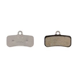 Колодки тормозные Shimano Disc D03S Resin Service Pack, Y1XM98011, изображение  - НаВелосипеде.рф