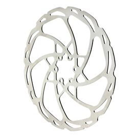 Диск тормозной Hayes D Series Rotor 220mm, 98-36153-K004, изображение  - НаВелосипеде.рф