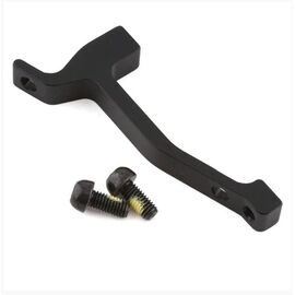 Адаптер Hayes 140mm to 160mm Post Mount, 98-30028, изображение  - НаВелосипеде.рф