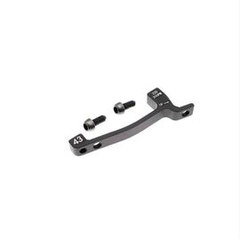 Адаптер Hayes 200mm to 220mm Post Mount, 98-40039-K002, изображение  - НаВелосипеде.рф