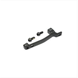 Адаптер Hayes 203mm to 220mm Post Mount, 98-40039-K003, изображение  - НаВелосипеде.рф