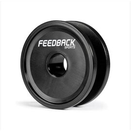 Держатель цепи Feedback Thru-Axle Chain Keeper, 17807, изображение  - НаВелосипеде.рф