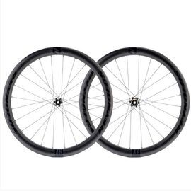 Колеса 700мм Reynolds AR46 24/24H Disc HGR/XDR, 445-39434-1200, изображение  - НаВелосипеде.рф