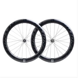 Колеса 700мм Reynolds AR60 24/24H Disc HGR/XDR, 445-40003-1200, изображение  - НаВелосипеде.рф