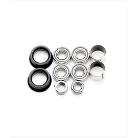 Ремкомплект к педалям HT Nano / Air Rebuild Kit, 136011100001, изображение  - НаВелосипеде.рф