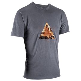 Велоджерси Leatt MTB All Mountain 2.0 Jersey, Titanium, 2023, 5023038002, Вариант УТ-00356932: Размер: L, Цвет: Titanium, изображение  - НаВелосипеде.рф