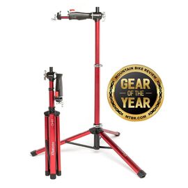 Стойка для ремонта Feedback Pro Mechanic HD Bicycle Repair Stand, 17650, изображение  - НаВелосипеде.рф