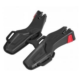 Защиты шеи (задняя часть) Leatt DBX/GPX 3.5 Thoracic Pack, Black, 2024, 4018100850, Вариант УТ-00356944: Размер: OS, изображение  - НаВелосипеде.рф