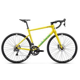 Велосипед шоссейный Titan Racing Valerian Ryde, 28", 2024, 2431400110040, Вариант УТ-00356964: Размер: L (56cm), Рост: 170-180 см, Цвет: Cobalt Blue, изображение  - НаВелосипеде.рф