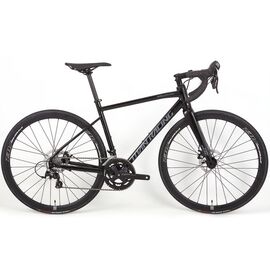Велосипед шоссейный Titan Racing Valerian Sport, 28", 2024, 2431600110040, Вариант УТ-00356965: Размер: L (56cm), Рост: 170-180 см, Цвет: Formula Red, изображение  - НаВелосипеде.рф
