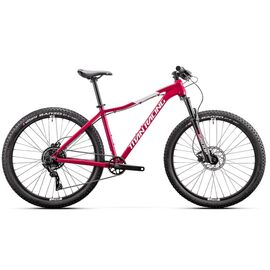Велосипед горный Titan Racing Rogue Calypso Cruz, 27.5", Pink Rose. 2023, 2421500210405, Вариант УТ-00356977: Размер: M (160-170 см), Цвет: Pink Rose, изображение  - НаВелосипеде.рф