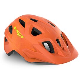 Велошлем Met Echo MIPS, Orange Rust, 2024, 3HM128CE00LOR1, Вариант УТ-00357252: Размер: M/L, Цвет: Orange Rust, изображение  - НаВелосипеде.рф