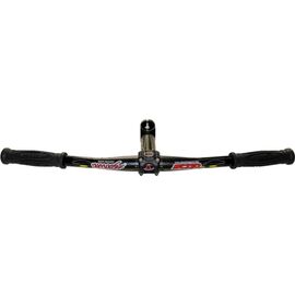 Комплект Amoeba SCUD MTB BOX SET (РульMHB+ВынMST+Грипсы), MTB-SCUD-BOX1, изображение  - НаВелосипеде.рф