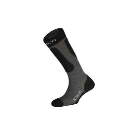 Носки Halti Alpine ski Folkstone Grey 34-36, EH087-0450-P27, изображение  - НаВелосипеде.рф